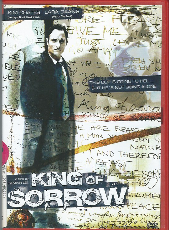 KING OF SORROW (BEG HYR DVD)